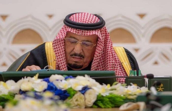 الوزراء السعودي يصدر 14 قراراً.. ويهنئ المواطنين والمسلمين بحلول شهر رمضان
