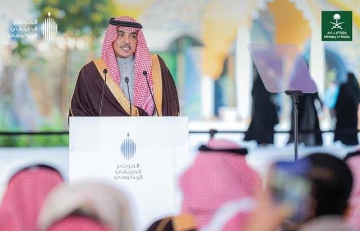 الدوسري: توفير أكثر من 406 آلاف وظيفة في قطاع الاتصالات بنهاية 2025