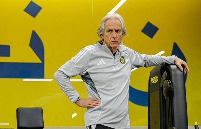 الرياضة الان | جيزوس: مشاركة رونالدو أمام أكارداغ لم تُحسم بعد | عيون الجزيرة الرياضي