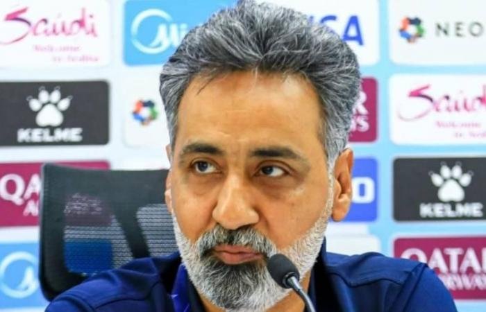 الرياضة الان | حسام فوزي وعامر جاموس يقران بصعوبة مباراة الوصل | عيون الجزيرة الرياضي