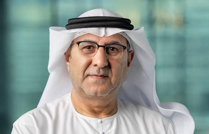 «الاتحاد للطيران» تعلن انضمام خالد آل علي كنائب أول للرئيس للشؤون الحكومية