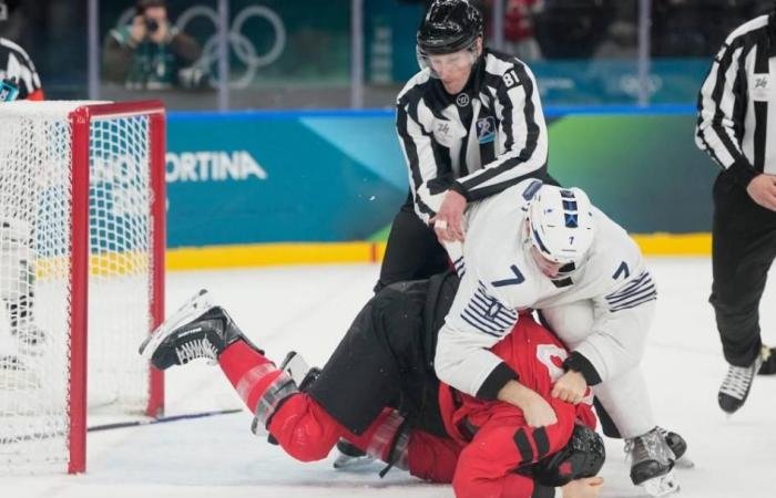 الرياضة الان | منتخب هوكي فرنسا يحظر لاعبه بسبب شجار | عيون الجزيرة الرياضي