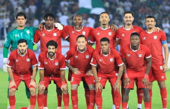 الرياضة الان | عقوبات إدارية ومالية على فريق زاخو | عيون الجزيرة الرياضي