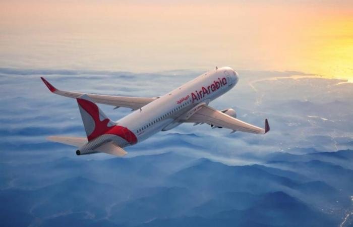 عمومية «العربية للطيران» تنظر في التوزيعات وانتخاب مجلس جديد 3 مارس