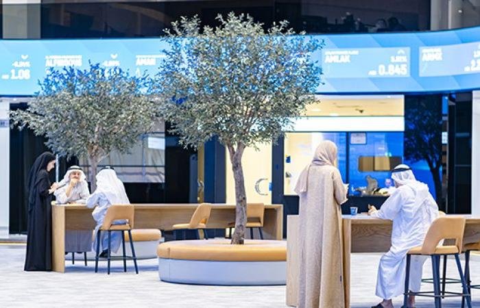 «وول ستريت» تتراجع بضغط أسهم شركات التكنولوجيا