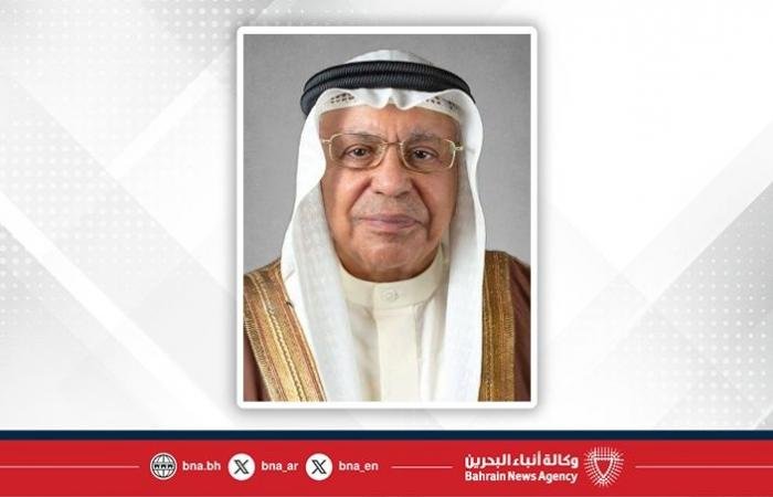 أخبار البحرين | رئيس الأوقاف الجعفرية يثمن أمر سمو ولي العهد رئيس مجلس الوزراء بافتتاح وترميم وتأهيل 60 مسجدًا في شهر رمضان المبارك | عيون الجزيرة