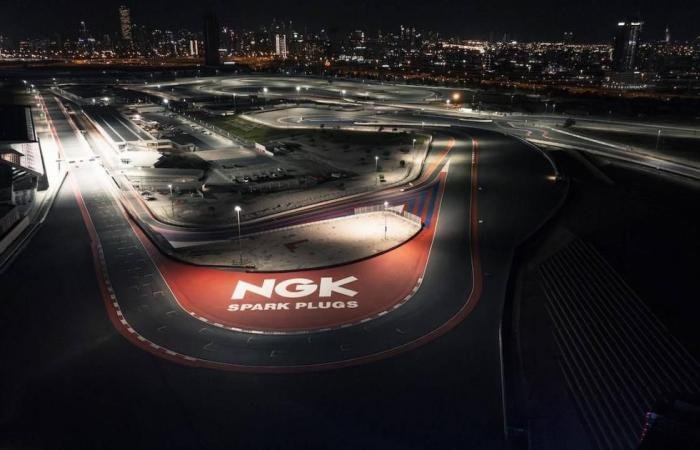 الرياضة الان | يجمع بين رياضات المحركات والترفيه.. حلبة دبي أوتودروم تكشف عن برنامجها الرمضاني | عيون الجزيرة الرياضي