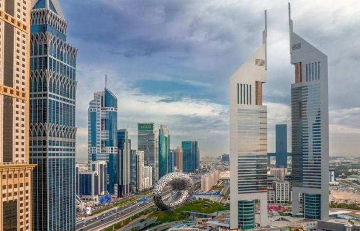 «الإمارات دبي الوطني»: نتائج الشركات تعزّز توقعات نمو اقتصاد دبي إلى 4.5%