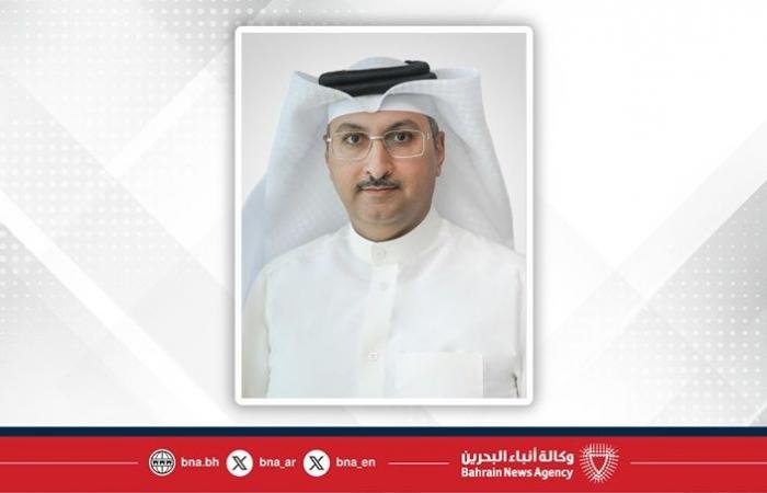 أخبار البحرين | وكيل شؤون الموانئ والملاحة البحرية: أكثر من 20,000 معاملة منجزة عبر البوابة الإلكترونية لتسجيل السفن الصغيرة خلال عام 2025 | عيون الجزيرة