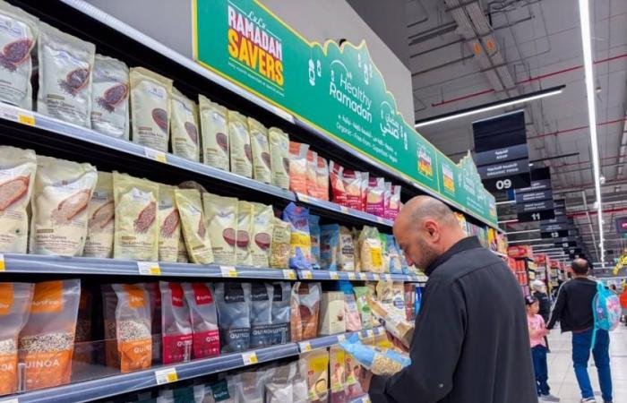 الامارات الان | رمضان صحي في «اللولو» | عيون الجزيرة الامارات