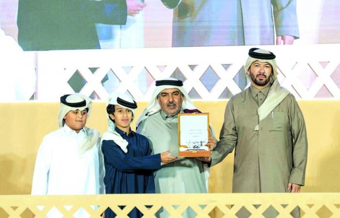 أخبار قطر | تتويج نخبة المربين من دول الخليج في «حلال قطر» | عيون الجزيرة قطر