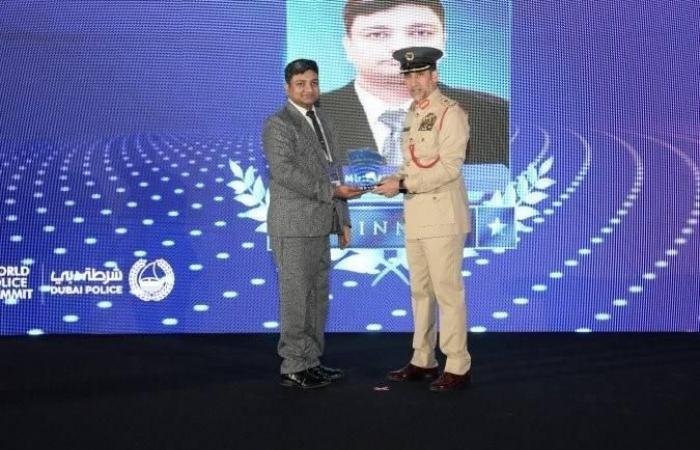 الامارات الان | «القمة الشرطية» تدعو أصحاب الهمم للاحتفاء بإنجازاتهم | عيون الجزيرة الامارات