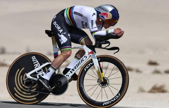 الرياضة الان | إيفينيبول يحرز المرحلة الثانية من طواف الإمارات | عيون الجزيرة الرياضي