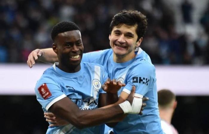 الرياضة الان | مانشستر سيتي يتصدر سباق السرعة الأوروبي بـ9 نجوم | عيون الجزيرة الرياضي