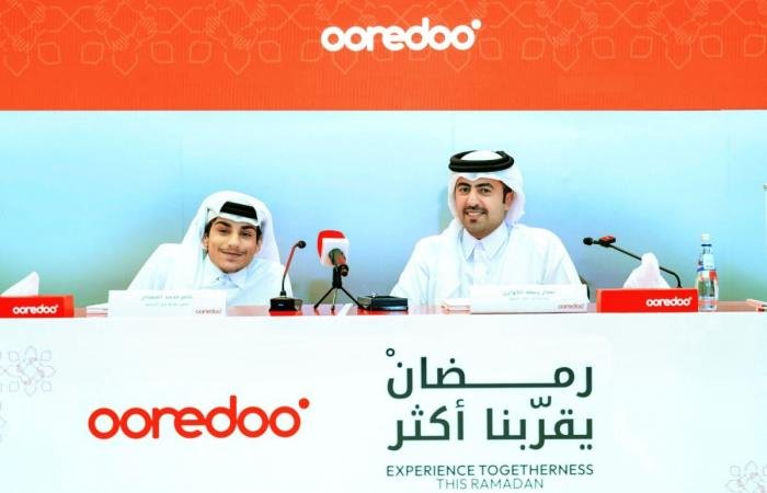 تداول واقتصاد | أريدُ تطلق مبادرات رمضان | عيون الجزيرة مال واقتصاد