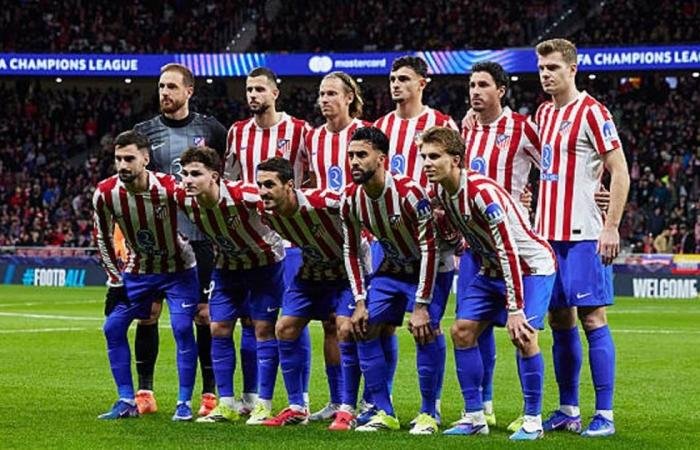 الرياضة الان | كيفية مشاهدة مباراة أتلتيكو مدريد وكلوب بروج بثاً مباشراً في دوري أبطال أوروبا | عيون الجزيرة الرياضي