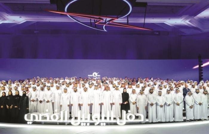 الرياضة في قطر | كهرماء تُطلق هويتها السمعية الجديدة | عيون الجزيرة الاخبارية