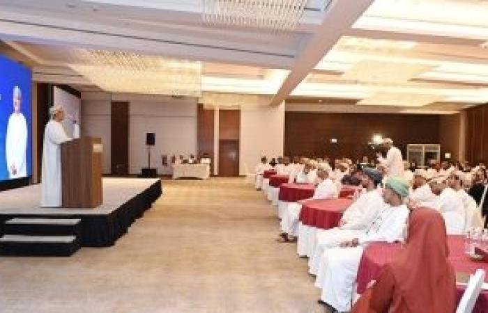 أخبار سلطنة عمان | حلقة عمل حول المحتوى المحلي لمشاريع النقل والاتصالات وتقنية المعلومات | عيون الجزيرة الاخبارية عمان