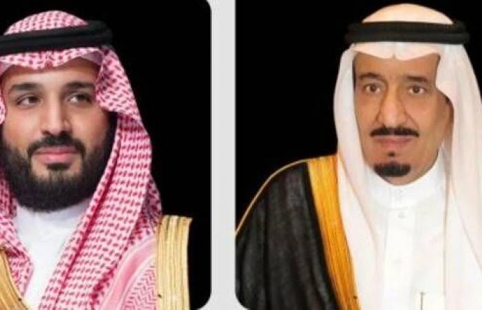 خادم الحرمين وولي العهد يدشّنان حملة لدعم الأسر بتبرعين بقيمة 150 مليون ريال