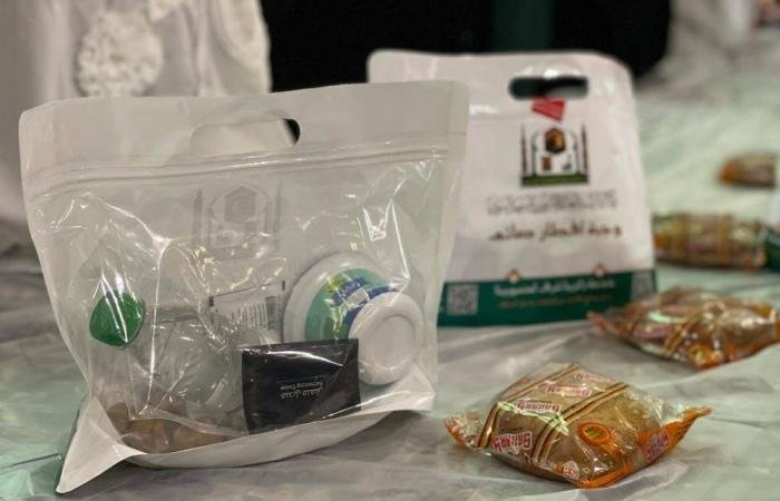 أخبار السعودية | سيناريو افتراضي لأصحاب السفر بالمسجد النبوي | عيون الجزيرة السعودية الان