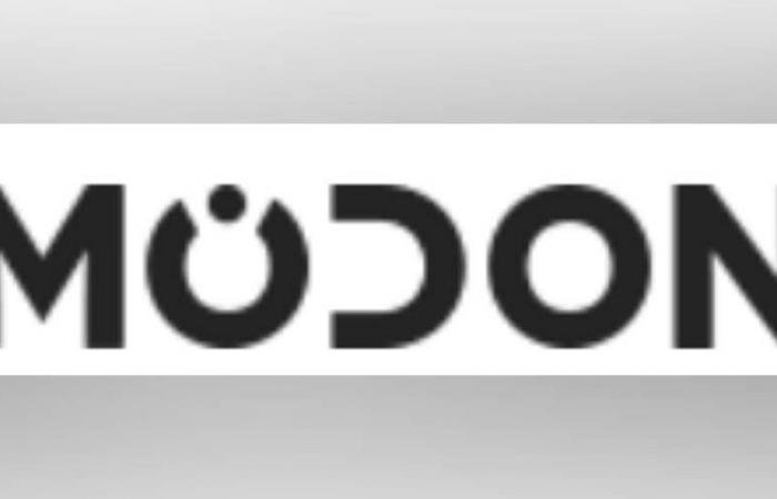 3.9 مليار درهم صافي أرباح «مدن» 2025