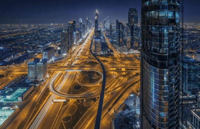 ركاب دبي وأبوظبي يوفرون 34 ألف ساعة سنوياً بفضل التوجيه الذكي