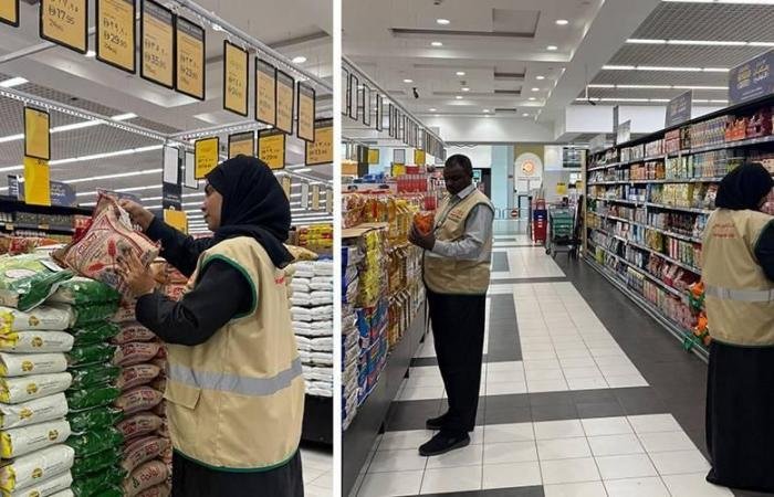 الامارات الان | بلدية أم القيوين تكثف حملاتها التفتيشية على المنشآت الغذائية | عيون الجزيرة الامارات