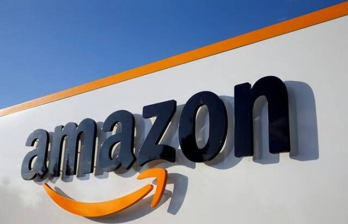 أمازون تغلق مرتفعة بعد أسوأ موجة هبوط منذ 2006