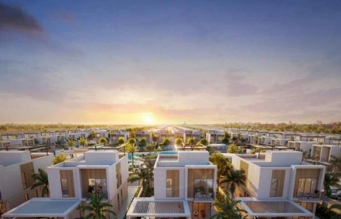 390 ألف وحدة سكنية جديدة تدخل السوق الإماراتي 2030