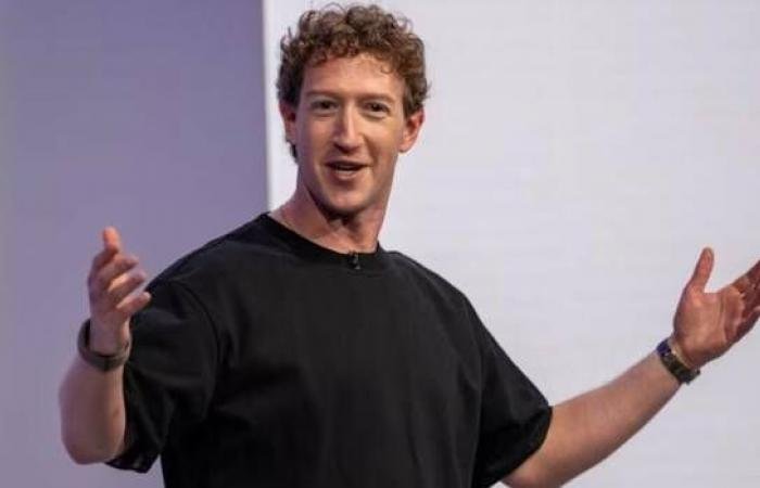 زوكربيرج أمام القضاء في قضية إدمان الأطفال للسوشيال ميديا