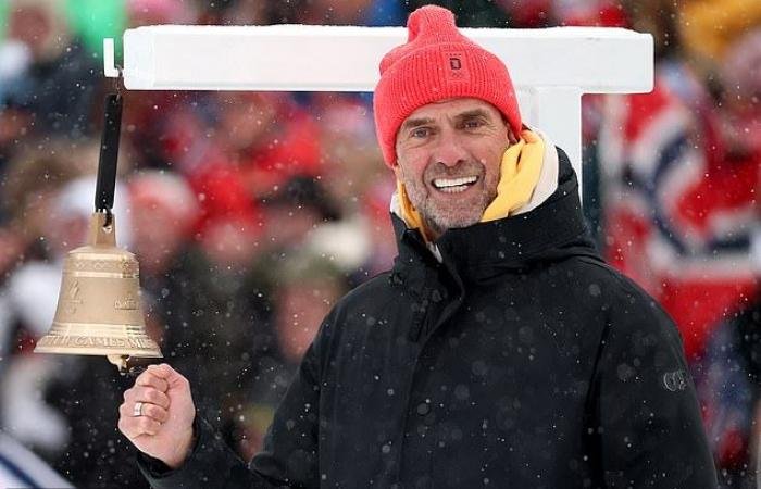 الرياضة الان | البياثلون لعبته الثانية بعد كرة القدم.. يورغن كلوب يقرع الجرس في الأولمبياد الشتوي | عيون الجزيرة الرياضي