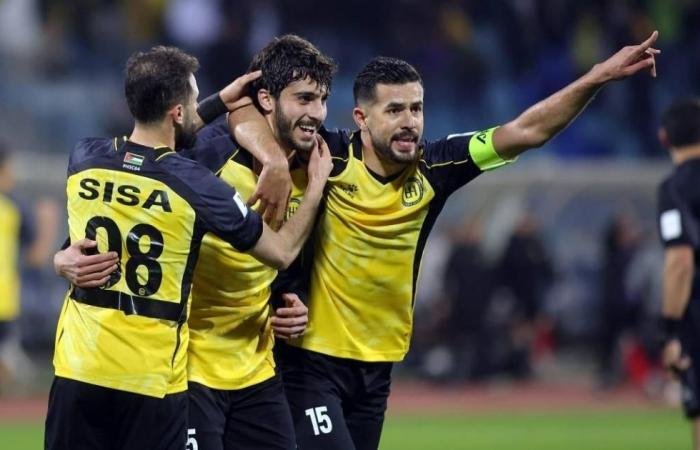 الرياضة الان | طموح الحسين إربد يفوق ربع نهائي «آسيا 2» | عيون الجزيرة الرياضي