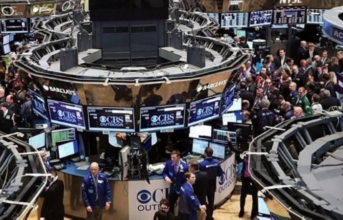 «ستوكس 600» الأوروبي يصعد بدعم من أسهم الدفاع