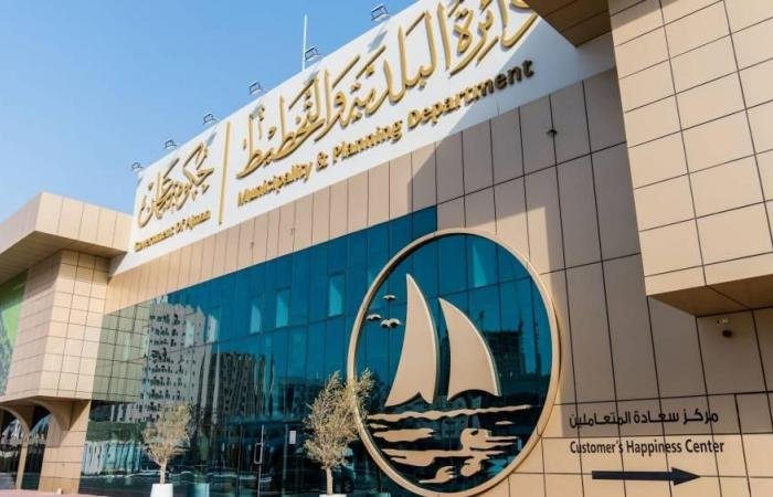 الامارات الان | بلدية عجمان تكثف الرقابة وتواصل خدماتها في رمضان | عيون الجزيرة الامارات