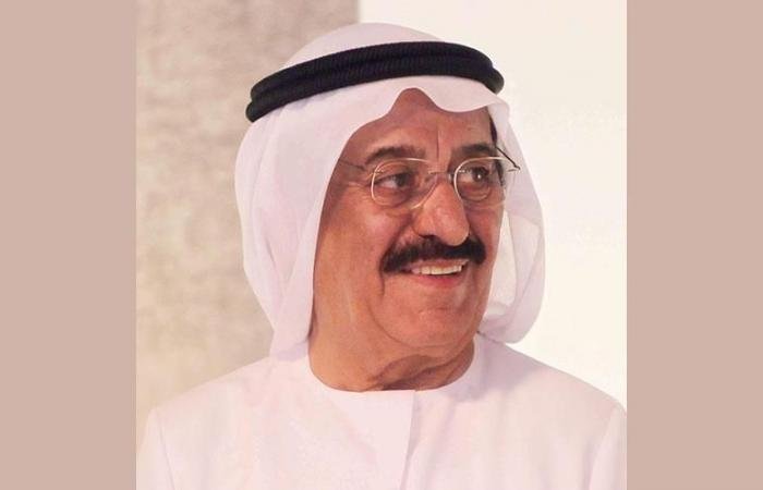 الامارات الان | محمد جمعة النابودة يدعم حملة «حد الحياة» بـ 40 مليون درهم | عيون الجزيرة الامارات