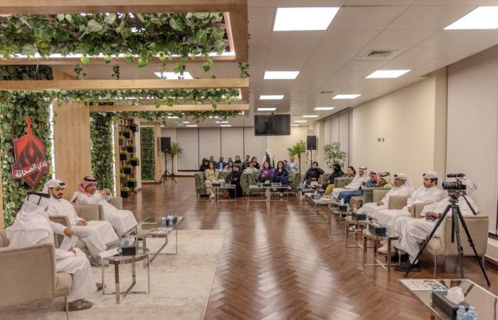 أخبار قطر | المركز القطري للصحافة يحتفي بـ 15 عامًا من إرث اليوم الرياضي | عيون الجزيرة قطر