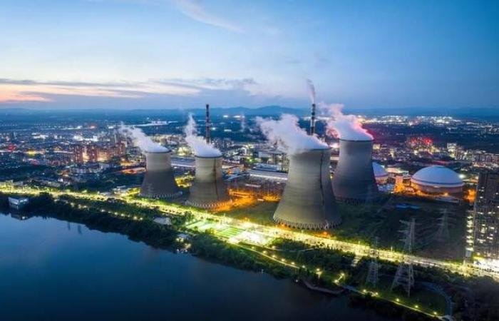 "نكسجين إنرجي" تبحث تمويل منجم يورانيوم لدعم الذكاء الاصطناعي