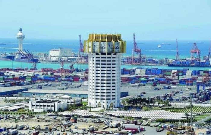 "ميرسك العالمية" تستحوذ على حصة في محطة حاويات بميناء جدة الإسلامي