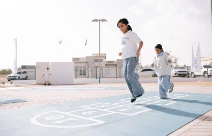 الامارات الان | بلدية دبي تفتتح الساحات الترفيهية في لهباب (1 و2) ونزوه (فيديو) | عيون الجزيرة الامارات