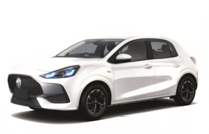 تداول واقتصاد | استدعاء مركبات إم جي إم جي 3 - 2025 | عيون الجزيرة مال واقتصاد