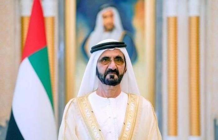 الامارات الان | محمد بن راشد يأمر بالإفراج عن 1856 نزيلاً في دبي بمناسبة شهر رمضان | عيون الجزيرة الامارات