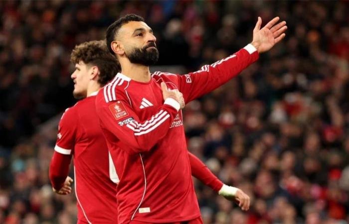 الرياضة الان | بايرن ميونيخ يوجّه ضربة قوية لليفربول في ملف بديل محمد صلاح | عيون الجزيرة الرياضي