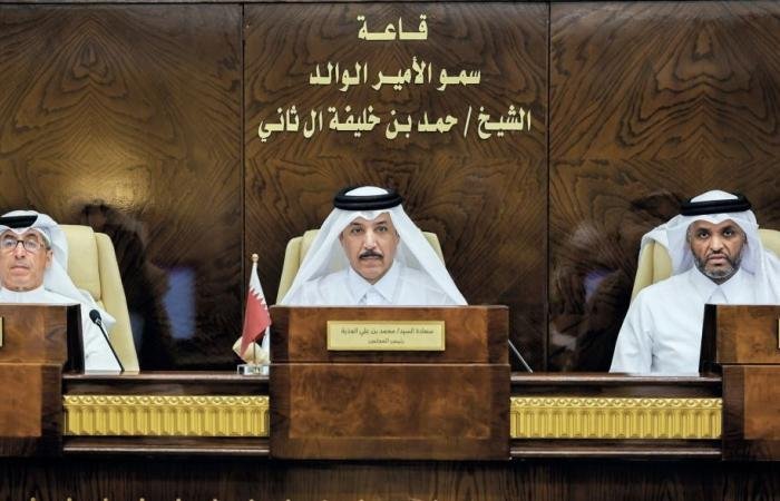 أخبار قطر | «البلدي» يناقش أزمة الازدحام المروري أمام المدارس | عيون الجزيرة قطر