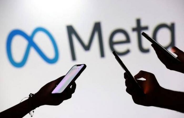 ميتا توسع اعتمادها على رقائق إنفيديا لتعزيز مشاريع الذكاء الاصطناعي