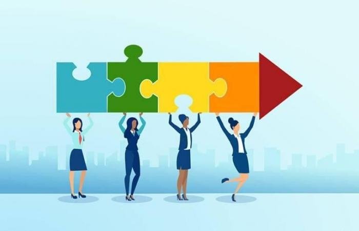 القيادات النسائية في الإمارات تحقق نجاحاً ريادياً في الإدارة والأعمال