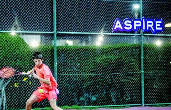 أخبار قطر | أسباير زون تطلق مهرجان رمضان الرياضي | عيون الجزيرة قطر