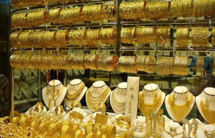 سعر الذهب في مصر الخميس 19 فبراير 2026.. كم قيمة عيار 21 اليوم؟