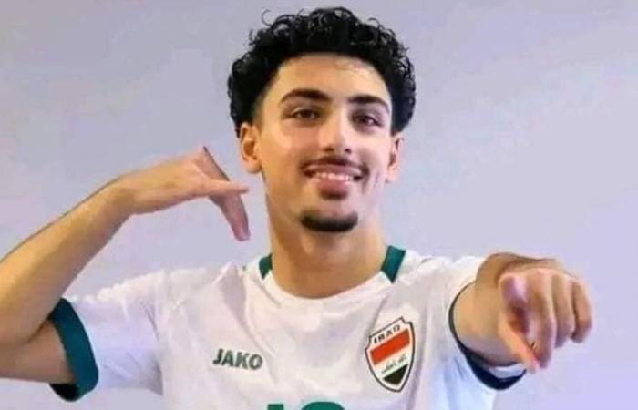 الرياضة الان | العراقي يوسف الأمين يغيب عن الملاعب 6 أسابيع | عيون الجزيرة الرياضي