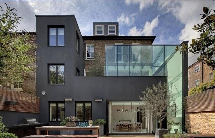 أسعار منازل وسط لندن تتراجع 4.6%... الأكبر لها منذ 2008