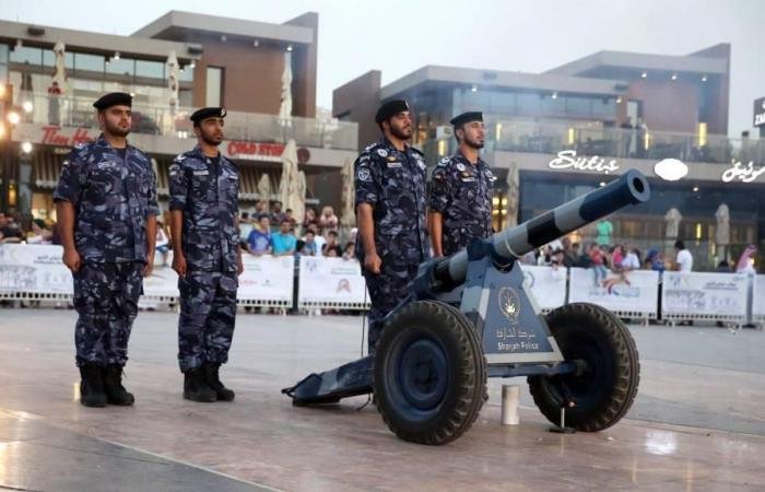 الامارات الان | مدفع رمضان في الإمارات.. إرث لا يغيب | عيون الجزيرة الامارات
